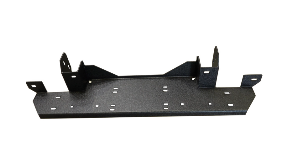 Fishbone Offroad Front Bumpers 09-14 F150 Pelican Front Bumper Fishbone Offroad - FB22347
