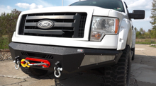 Load image into Gallery viewer, Fishbone Offroad Front Bumpers 09-14 F150 Pelican Front Bumper Fishbone Offroad - FB22347