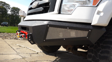 Load image into Gallery viewer, Fishbone Offroad Front Bumpers 09-14 F150 Pelican Front Bumper Fishbone Offroad - FB22347