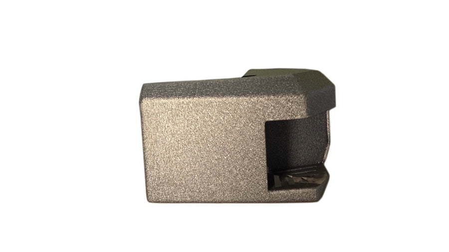 Fishbone Offroad Rear Bumpers 09-14 F150 Rear Bumper Fishbone Offroad - FB22356