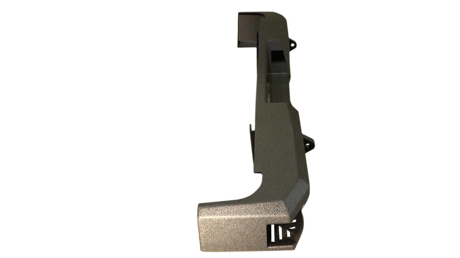 Fishbone Offroad Rear Bumpers 09-14 F150 Rear Bumper Fishbone Offroad - FB22356