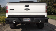 Load image into Gallery viewer, Fishbone Offroad Rear Bumpers 09-14 F150 Rear Bumper Fishbone Offroad - FB22356