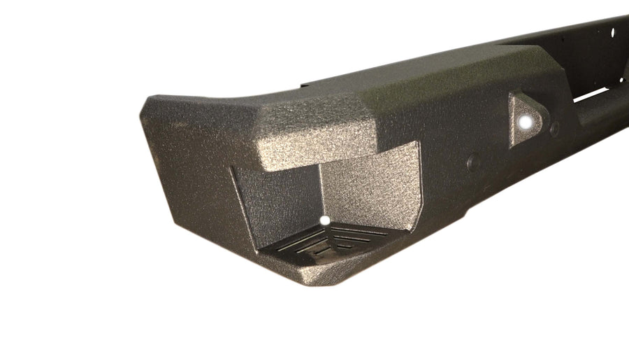 Fishbone Offroad Rear Bumpers 09-14 F150 Rear Bumper Fishbone Offroad - FB22356