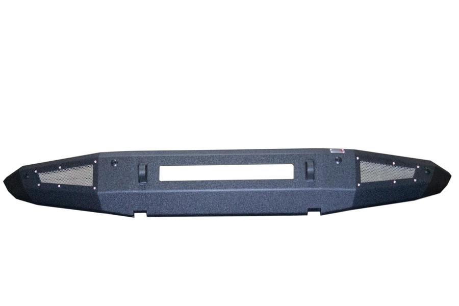 Fishbone Offroad Front Bumpers 2022-Present Bronco Steelhead Front Bumper Fishbone Offroad - FB22359