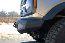 Load image into Gallery viewer, Fishbone Offroad Front Bumpers 2022-Present Bronco Steelhead Front Bumper Fishbone Offroad - FB22359