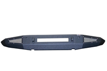 Load image into Gallery viewer, Fishbone Offroad Front Bumpers 2022-Present Bronco Steelhead Front Bumper Fishbone Offroad - FB22359