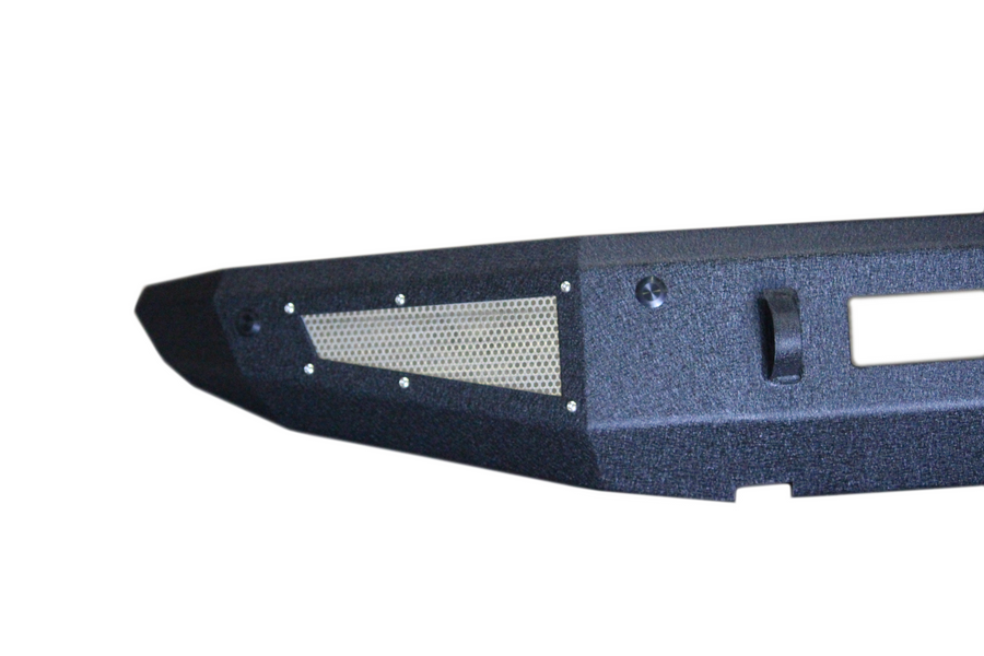 Fishbone Offroad Front Bumpers 2022-Present Bronco Steelhead Front Bumper Fishbone Offroad - FB22359