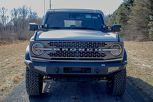Load image into Gallery viewer, Fishbone Offroad Front Bumpers 2022-Present Bronco Steelhead Front Bumper Fishbone Offroad - FB22359