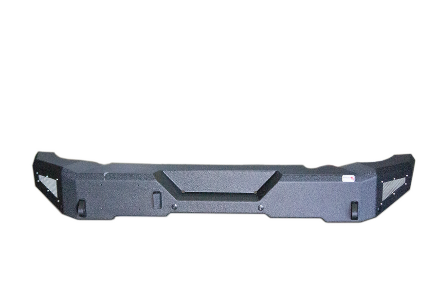 Fishbone Offroad Rear Bumpers 2022-Present Bronco Steelhead Rear Bumper Fishbone Offroad - FB22360