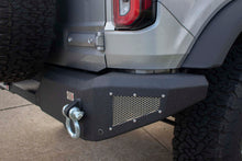 Load image into Gallery viewer, Fishbone Offroad Rear Bumpers 2022-Present Bronco Steelhead Rear Bumper Fishbone Offroad - FB22360
