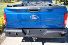 Load image into Gallery viewer, Fishbone Offroad Rear Bumpers 15-20 F150 Pelican Rear Bumper Fishbone Offroad - FB22364