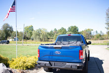Load image into Gallery viewer, Fishbone Offroad Rear Bumpers 15-20 F150 Pelican Rear Bumper Fishbone Offroad - FB22364