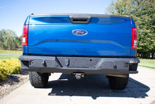 Load image into Gallery viewer, Fishbone Offroad Rear Bumpers 15-20 F150 Pelican Rear Bumper Fishbone Offroad - FB22364