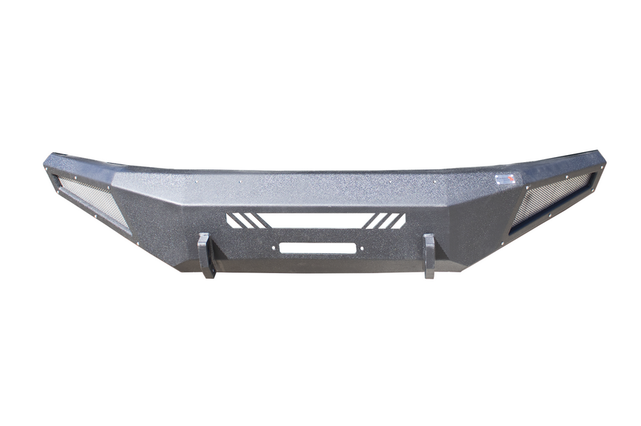 Fishbone Offroad Front Winch Bumpers 15-17 F150 Pelican Front Winch Bumper Fishbone Offroad - FB22365