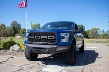 Load image into Gallery viewer, Fishbone Offroad Front Winch Bumpers 15-17 F150 Pelican Front Winch Bumper Fishbone Offroad - FB22365