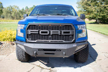 Load image into Gallery viewer, Fishbone Offroad Front Winch Bumpers 15-17 F150 Pelican Front Winch Bumper Fishbone Offroad - FB22365