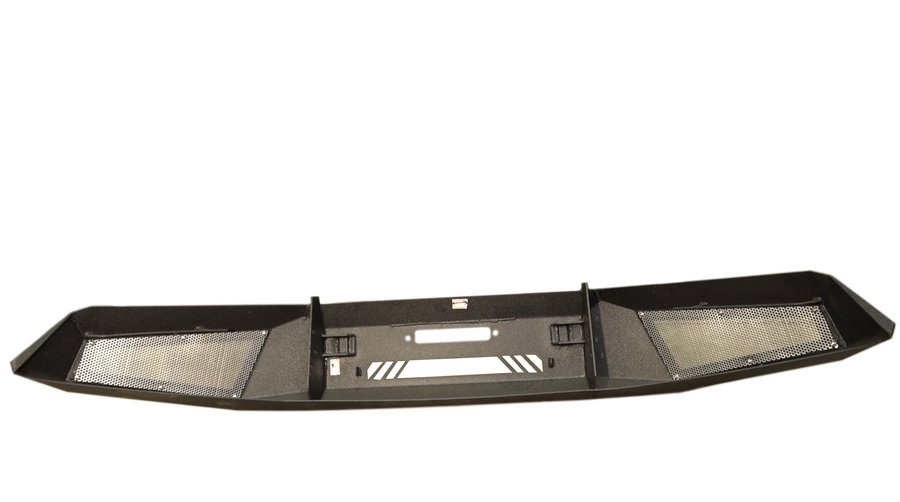 Fishbone Offroad Front Winch Bumpers 15-17 F150 Pelican Front Winch Bumper Fishbone Offroad - FB22365