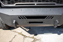 Load image into Gallery viewer, Fishbone Offroad Front Winch Bumpers 15-17 F150 Pelican Front Winch Bumper Fishbone Offroad - FB22365