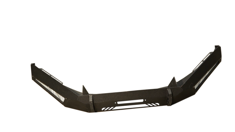 Fishbone Offroad Front Winch Bumpers 15-17 F150 Pelican Front Winch Bumper Fishbone Offroad - FB22365
