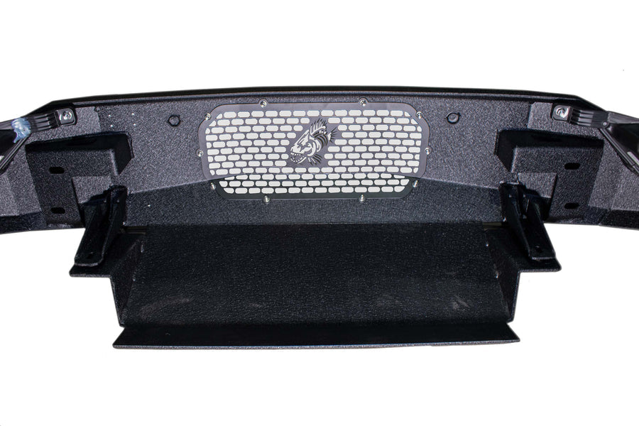 Fishbone Offroad Front Bumpers 21-Present F150 Front Bumper Fishbone Offroad - FB22366