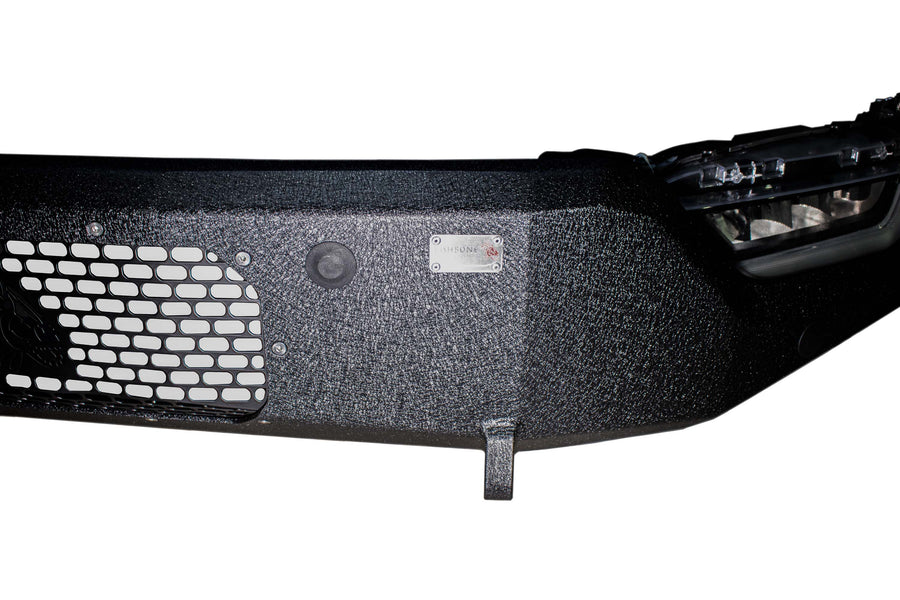 Fishbone Offroad Front Bumpers 21-Present F150 Front Bumper Fishbone Offroad - FB22366