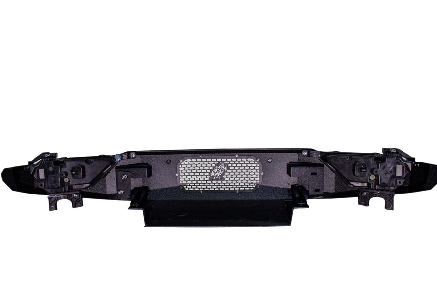 Fishbone Offroad Front Bumpers 21-Present F150 Front Bumper Fishbone Offroad - FB22366