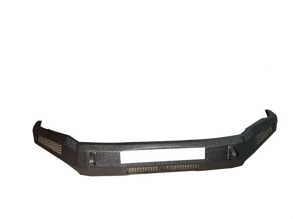 Fishbone Offroad Front Bumpers 2018-2020 Ford F-150 Pelican Front Bumper Fishbone Offroad - FB22390