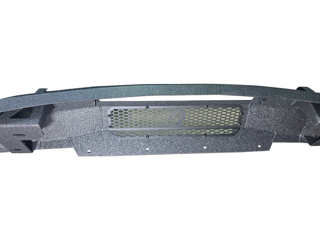 Fishbone Offroad Front Bumpers 2018-2020 Ford F-150 Pelican Front Bumper Fishbone Offroad - FB22390