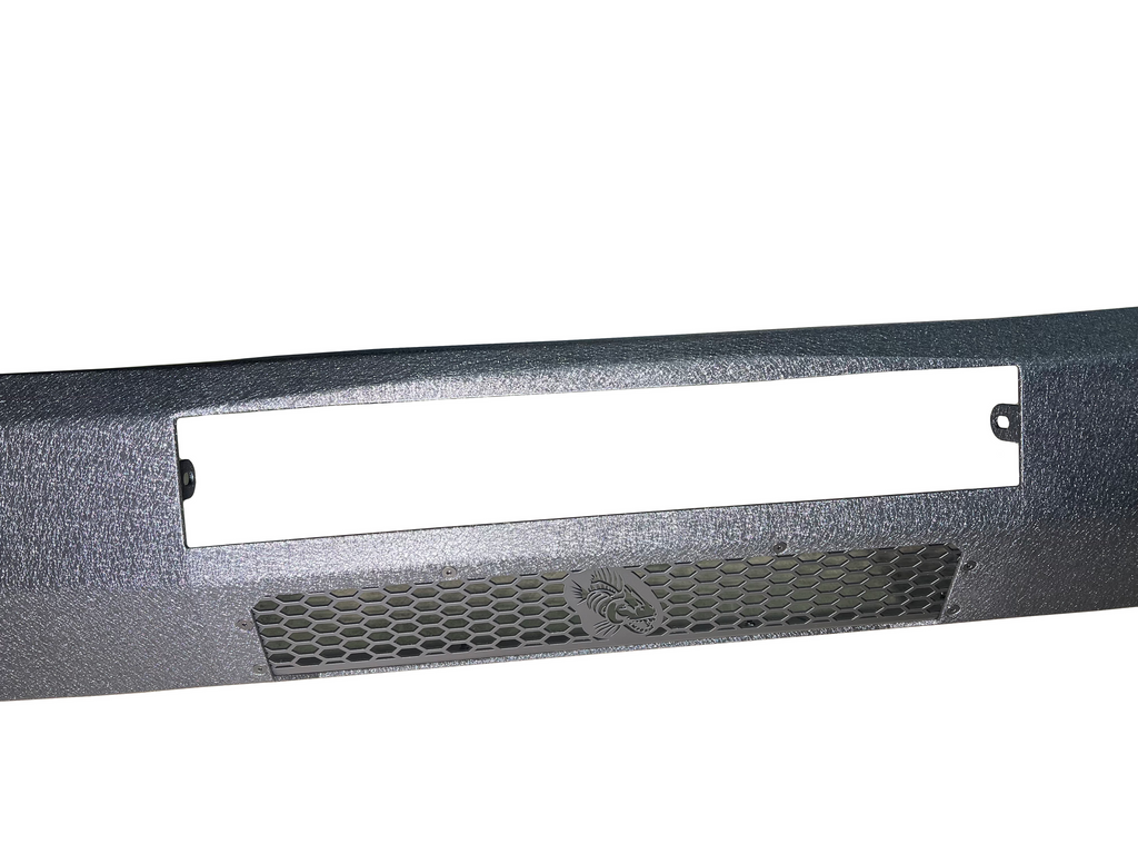 Fishbone Offroad Front Bumpers 2018-2020 Ford F-150 Pelican Front Bumper Fishbone Offroad - FB22390