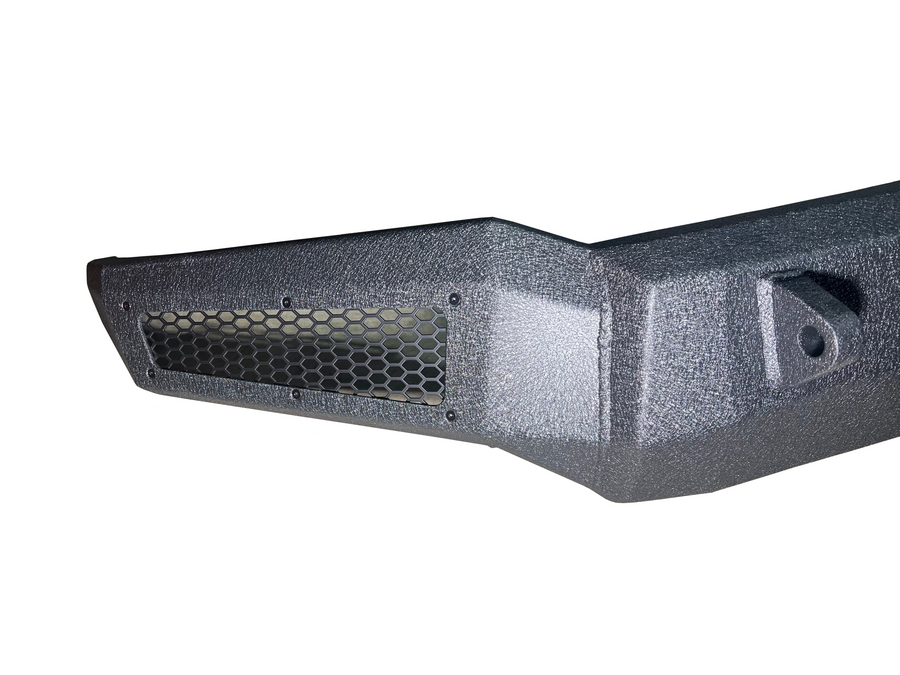 Fishbone Offroad Front Bumpers 2018-2020 Ford F-150 Pelican Front Bumper Fishbone Offroad - FB22390