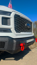 Load image into Gallery viewer, Fishbone Offroad Front Bumpers 2018-2020 Ford F-150 Pelican Front Bumper Fishbone Offroad - FB22390