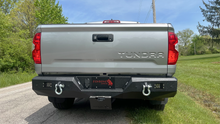 Load image into Gallery viewer, Fishbone Offroad Rear Bumpers 2014-2021 Toyota Tundra Rear Bumper Fishbone Offroad - FB22391