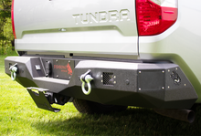 Load image into Gallery viewer, Fishbone Offroad Rear Bumpers 2014-2021 Toyota Tundra Rear Bumper Fishbone Offroad - FB22391