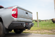 Load image into Gallery viewer, Fishbone Offroad Rear Bumpers 2014-2021 Toyota Tundra Rear Bumper Fishbone Offroad - FB22391