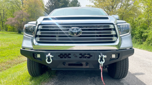 Load image into Gallery viewer, Fishbone Offroad Front Bumpers 2014-2021 Toyota Tundra Front Bumper Fishbone Offroad - FB22392