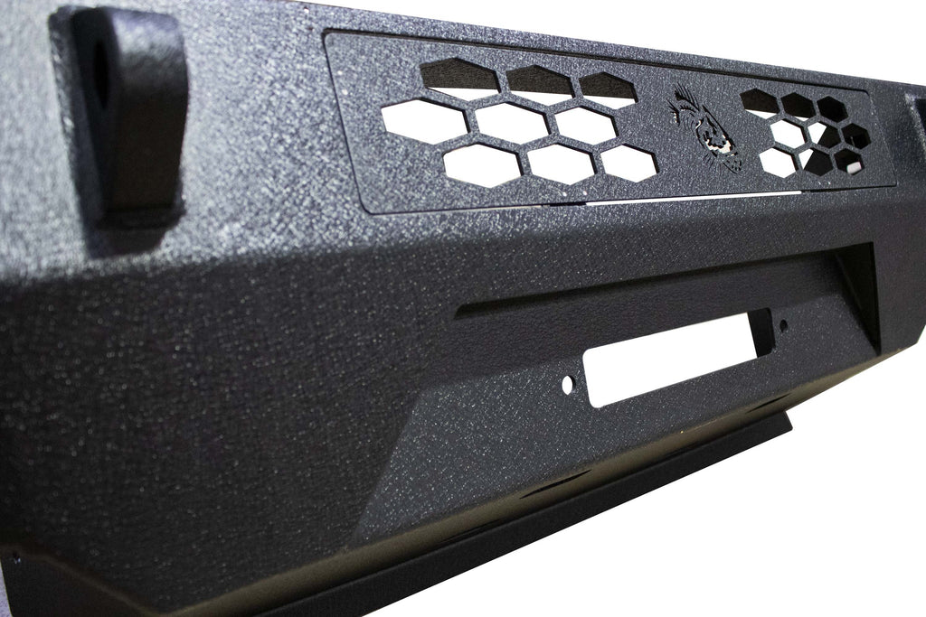 Fishbone Offroad Front Bumpers 2014-2021 Toyota Tundra Front Bumper Fishbone Offroad - FB22392