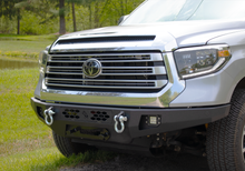 Load image into Gallery viewer, Fishbone Offroad Front Bumpers 2014-2021 Toyota Tundra Front Bumper Fishbone Offroad - FB22392