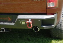 Load image into Gallery viewer, Fishbone Offroad Rear Bumpers 2009-Current Ram 1500 Classic Anglerfish Rear Bumper Fishbone Offroad - FB22395