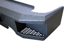 Load image into Gallery viewer, Fishbone Offroad Rear Bumpers 2009-Current Ram 1500 Classic Anglerfish Rear Bumper Fishbone Offroad - FB22395