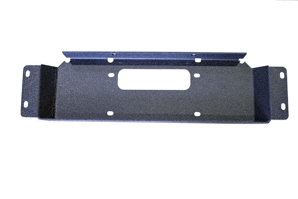 Fishbone Offroad Front Bumpers 13-Current Ram 1500 Classic Anglerfish Front Bumper Fishbone Offroad - FB22397