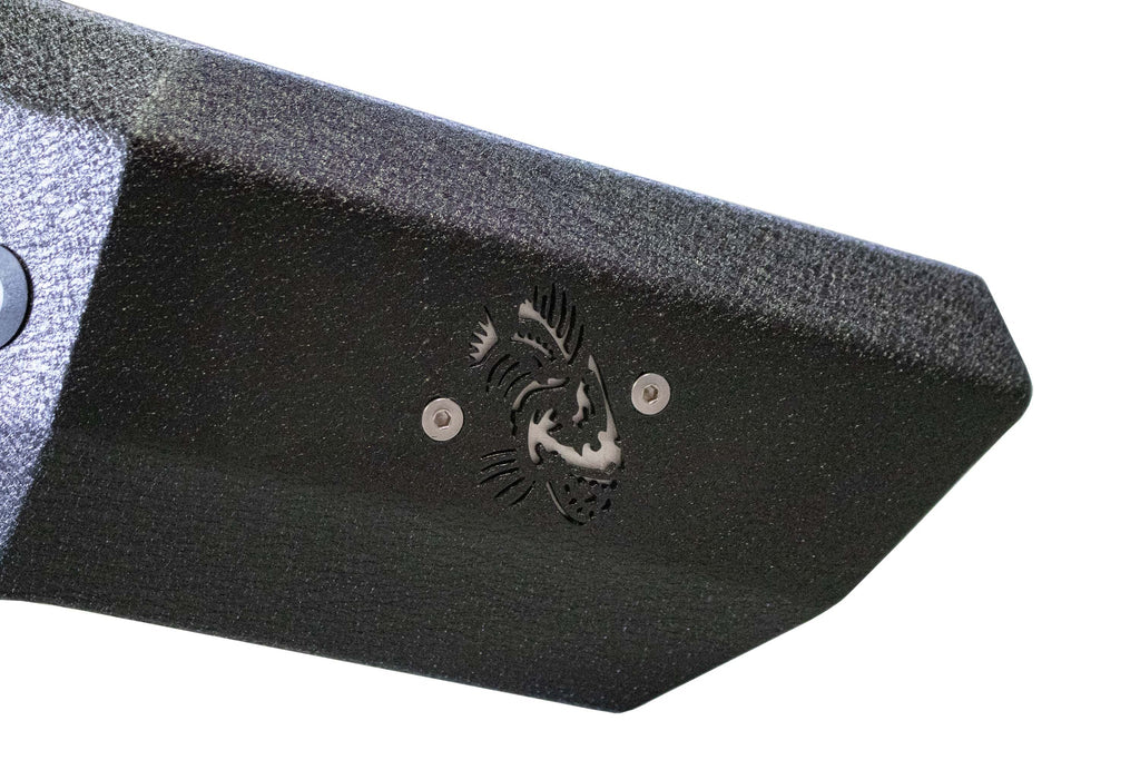 Fishbone Offroad Front Bumpers 13-Current Ram 1500 Classic Anglerfish Front Bumper Fishbone Offroad - FB22397