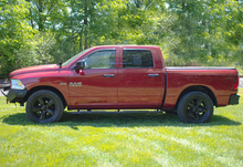 Load image into Gallery viewer, Fishbone Offroad Front Bumpers 13-Current Ram 1500 Classic Anglerfish Front Bumper Fishbone Offroad - FB22397