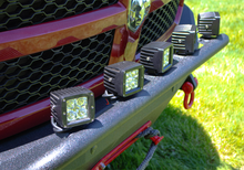 Load image into Gallery viewer, Fishbone Offroad Front Bumpers 13-Current Ram 1500 Classic Anglerfish Front Bumper Fishbone Offroad - FB22397