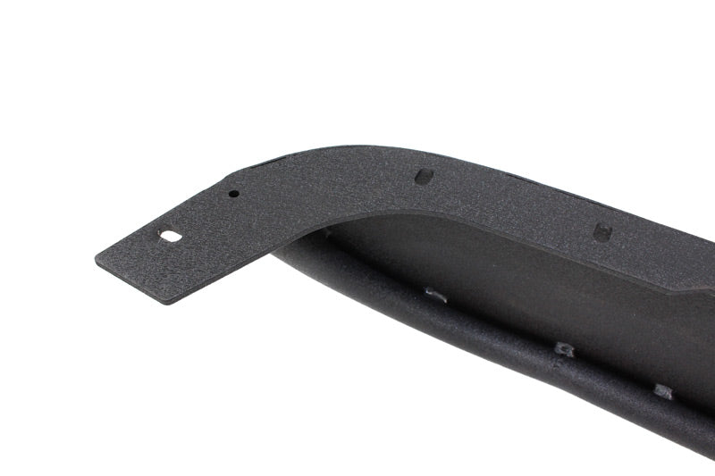 Fishbone Offroad Fenders Jeep JK Tube Fenders 07-18 Wrangler JK Front/Rear Set Of 4 Steel Black Textured Powdercoat Fishbone Offroad - FB23006