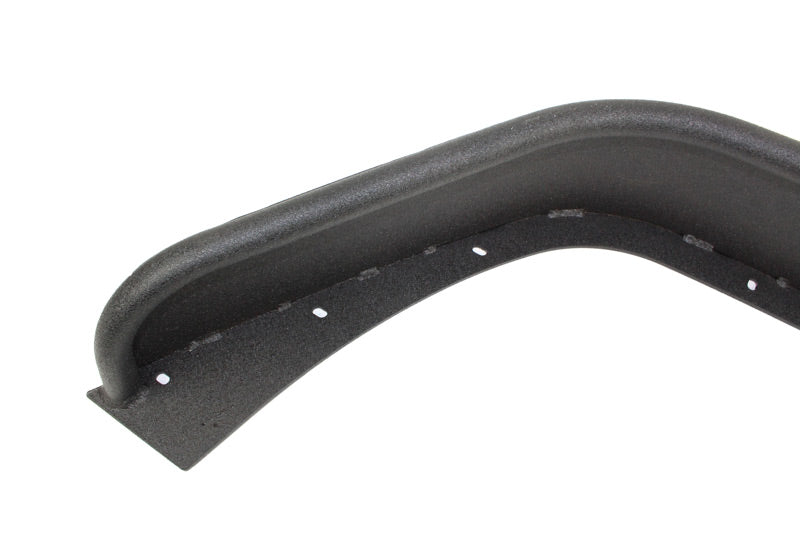 Fishbone Offroad Fenders Jeep JK Tube Fenders 07-18 Wrangler JK Front/Rear Set Of 4 Steel Black Textured Powdercoat Fishbone Offroad - FB23006