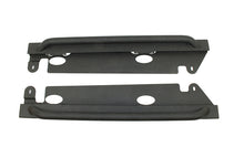 Load image into Gallery viewer, Fishbone Offroad Rock Sliders Jeep JK Rock Slider 07-18 Wrangler JK 2 Door Rubicon Steel Black Textured Powdercoat Fishbone Offroad - FB23010