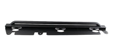 Load image into Gallery viewer, Fishbone Offroad Rock Sliders Jeep JK Rock Slider 07-18 Wrangler JK 4 Door Rubicon Steel Black Textured Powdercoat Fishbone Offroad - FB23011