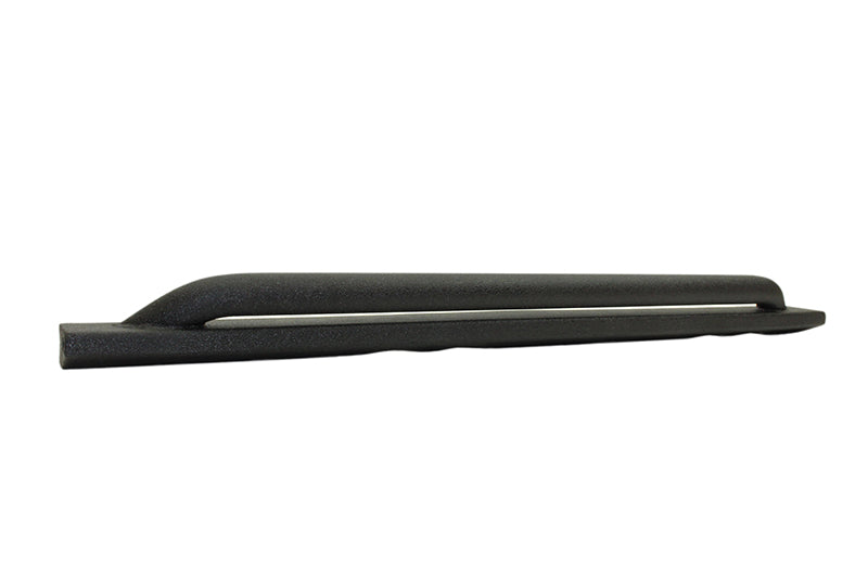 Fishbone Offroad Rock Sliders Jeep JK Rock Slider 07-18 Wrangler JK 4 Door Rubicon Steel Black Textured Powdercoat Fishbone Offroad - FB23011