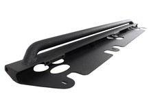 Load image into Gallery viewer, Fishbone Offroad Rock Sliders Jeep JK Rock Slider 07-18 Wrangler JK 4 Door Rubicon Steel Black Textured Powdercoat Fishbone Offroad - FB23011