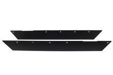 Load image into Gallery viewer, Fishbone Offroad Rock Sliders Jeep TJ Rock Slider W/OTube Step 97-06 Wrangler TJ Steel Black Textured Powdercoat  Fishbone Offroad - FB23027
